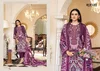 Aarzu Vol 35 By Romani Cotton Printed Dress Materia
